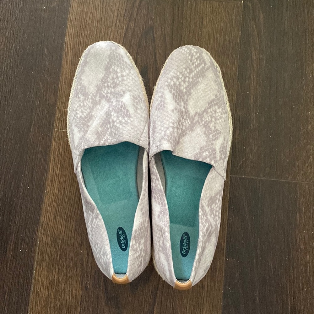 Cute slip-ons
